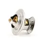 Image de FEBI BILSTEIN 17976 Thermostat d'eau Température d'ouverture: 87°C, avec bague d'étanchéité