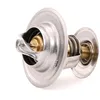 Image de FEBI BILSTEIN 17978 Thermostat d'eau Température d'ouverture: 80°C, avec bague d'étanchéité