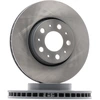 Image de FEBI BILSTEIN 18044 Disque de frein Essieu avant, ventilé de l'intérieur, revêtu
