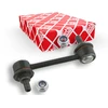 Image de FEBI BILSTEIN 18105 Biellette de barre stabilisatrice Basic Short Kit, Essieu arrière gauche, avec écrous
