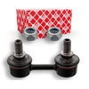 Image de FEBI BILSTEIN 18107 Biellette de barre stabilisatrice Basic Short Kit, Essieu avant droit, avec écrous
