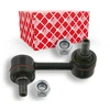 Image de FEBI BILSTEIN 18109 Biellette de barre stabilisatrice Basic Short Kit, Essieu avant droit
