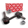 Image de FEBI BILSTEIN 18110 Biellette de barre stabilisatrice Basic Short Kit, Essieu avant gauche
