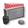 Image de FEBI BILSTEIN 18158 Radiateur De Chauffage avec joint d'étanchéite
