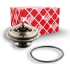 Image de FEBI BILSTEIN 18292 Thermostat d'eau Température d'ouverture: 80°C, avec bague d'étanchéité