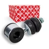 Image de FEBI BILSTEIN 18366 Biellette de barre stabilisatrice Basic Short Kit, Essieu avant droit