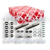 Image de FEBI BILSTEIN 18420 Kit d'assemblage, pivot de fusée d'essieu Basic Short Kit