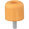 Image de FEBI BILSTEIN 18522 Butée élastique, cabine