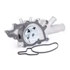 Image de FEBI BILSTEIN 18545 Pompe à eau avec joints, Fonte d'aluminium