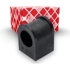 Image de FEBI BILSTEIN 18604 Silent Bloc De Barre Stabilisatrice Essieu avant, Caoutchouc