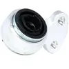 Image de FEBI BILSTEIN 18687 Silent Bloc De Triangle arrière, Support hydraulique, avec support