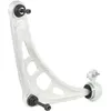 Image de FEBI BILSTEIN 18803 Bras de suspension Basic Short Kit, inférieur, Aluminium, barre oscillant transversal, avec rotule de suspension, avec écrou de blocage