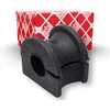 Image de FEBI BILSTEIN 18876 Silent Bloc De Barre Stabilisatrice Caouchouc textilé