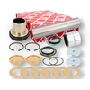 Image de FEBI BILSTEIN 19000 Kit d'assemblage, pivot de fusée d'essieu Essieu avant, Basic Short Kit