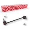 Image de FEBI BILSTEIN 19332 Biellette de barre stabilisatrice Basic Short Kit, Essieu avant