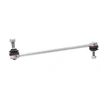 Image de FEBI BILSTEIN 19379 Biellette de barre stabilisatrice Basic Short Kit, Essieu avant, avec écrous