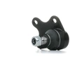 Image de MOTOTECHNIKA 21-PW-02 Rotule de suspension avec écrou