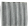 Image de FEBI BILSTEIN 19592 Filtre d'habitacle Filtre à charbon actif