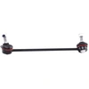 Image de FEBI BILSTEIN 19649 Biellette de barre stabilisatrice Basic Short Kit, Essieu avant gauche
