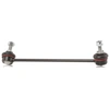 Image de FEBI BILSTEIN 19650 Biellette de barre stabilisatrice Basic Short Kit, Essieu avant droit