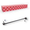 Image de FEBI BILSTEIN 19665 Biellette de barre stabilisatrice Basic Short Kit, Essieu avant gauche