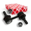 Image de FEBI BILSTEIN 19686 Biellette de barre stabilisatrice Basic Short Kit, Essieu avant droit