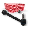 Image de FEBI BILSTEIN 19762 Bras de suspension droit, Fonte d'acier, barre oscillant transversal, avec rotule de suspension, avec écrou de blocage