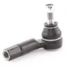 Image de FEBI BILSTEIN 19814 Rotule de direction Basic Short Kit, Essieu avant droit