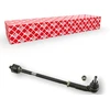 Image de FEBI BILSTEIN 19816 Biellette De Direction Basic Short Kit, Essieu avant gauche