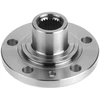 Image de RIDEX 653W0153 Moyeu De Roue Essieu avant, sans roulement de roue