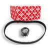 Image de FEBI BILSTEIN 19852 Kit de distribution Nbr. dents: 95
