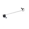 Image de FEBI BILSTEIN 21015 Biellette de barre stabilisatrice Basic Short Kit, Essieu avant droit