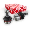 Image de FEBI BILSTEIN 21017 Biellette de barre stabilisatrice Basic Short Kit, Essieu arrière droit, avec écrous