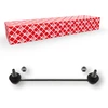Image de FEBI BILSTEIN 21019 Biellette de barre stabilisatrice Basic Short Kit, Essieu arrière droit, avec écrous