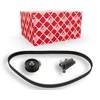 Image de FEBI BILSTEIN 21100 Kit de distribution Nbr. dents: 153