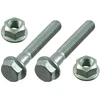 Image de FEBI BILSTEIN 21126 Kit de montage, barre/montant du stabilisateur