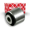 Image de FEBI BILSTEIN 21132 Silent Bloc De Triangle Essieu arrière droit, pour bras oscillant transversal