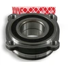 Image de FEBI BILSTEIN 21166 Kit de roulements de roue Essieu arrière droit, avec bague ABS
