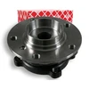Image de FEBI BILSTEIN 21167 Kit de roulements de roue Essieu avant, avec bague ABS