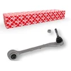 Image de FEBI BILSTEIN 21183 Bras de suspension droit, Aluminium, barre oscillant transversal, avec roulement, avec écrou de blocage