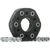 Image de FEBI BILSTEIN 21193 Flector De Transmission Cercle de percage -Ø: 110mm, avec écrous, avec rondelles, Basic Short Kit
