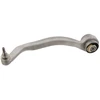 Image de FEBI BILSTEIN 21196 Bras de suspension arrière, Aluminium, barre oscillant transversal, avec support en caoutchouc