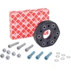 Image de FEBI BILSTEIN 21201 Flector De Transmission Cercle de percage -Ø: 110mm, avec écrous, avec rondelles, Basic Short Kit