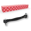 Image de FEBI BILSTEIN 21262 Biellette de barre stabilisatrice Basic Short Kit, Essieu arrière