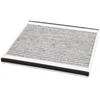 Image de FEBI BILSTEIN 21289 Filtre d'habitacle Filtre à charbon actif