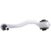 Image de FEBI BILSTEIN 21439 Bras de suspension avant, Aluminium, barre oscillant transversal, avec roulement, avec écrou de blocage