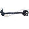 Image de FEBI BILSTEIN 21441 Bras de suspension arrière, Fonte d'acier, barre oscillant transversal, avec roulement, avec écrou de blocage