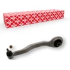 Image de FEBI BILSTEIN 21443 Bras de suspension avant, Aluminium, barre oscillant transversal, avec rotule de suspension, avec écrou de blocage