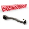 Image de FEBI BILSTEIN 21444 Bras de suspension avant, Aluminium, barre oscillant transversal, avec roulement, avec écrou de blocage