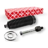 Image de FEBI BILSTEIN 21453 Rotule Axiale Basic Short Kit, Essieu avant droit, avec corset/embouti de direction